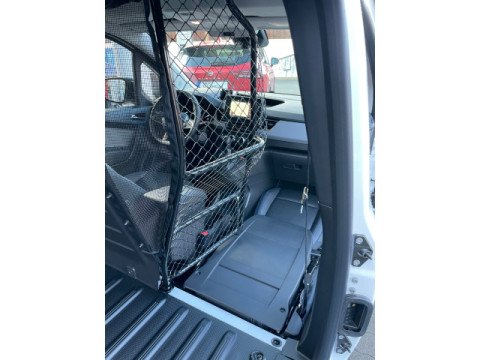 Ansicht 27 - Gebrauchtwagen Fahrzeug, Modell Townstar der Marke Nissan von Verkäufer Auto-Vertrieb Müller GmbH