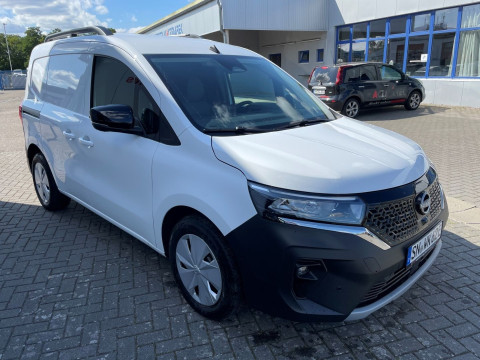 Ansicht 4 - Gebrauchtwagen Fahrzeug, Modell Townstar der Marke Nissan von Verkäufer Autohaus Wilk & Kaczmarek GmbH