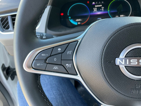 Ansicht 5 - Gebrauchtwagen Fahrzeug, Modell Townstar der Marke Nissan von Verkäufer Autohaus Wilk & Kaczmarek GmbH