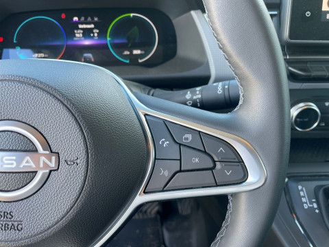 Ansicht 6 - Gebrauchtwagen Fahrzeug, Modell Townstar der Marke Nissan von Verkäufer Autohaus Wilk & Kaczmarek GmbH