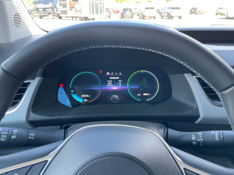 Ansicht 7 - Gebrauchtwagen Fahrzeug, Modell Townstar der Marke Nissan von Verkäufer Autohaus Wilk & Kaczmarek GmbH