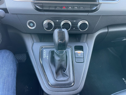 Ansicht 10 - Gebrauchtwagen Fahrzeug, Modell Townstar der Marke Nissan von Verkäufer Autohaus Wilk & Kaczmarek GmbH