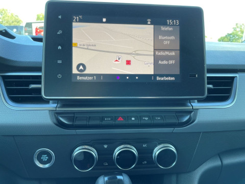 Ansicht 11 - Gebrauchtwagen Fahrzeug, Modell Townstar der Marke Nissan von Verkäufer Autohaus Wilk & Kaczmarek GmbH