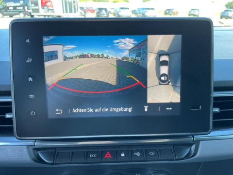 Ansicht 12 - Gebrauchtwagen Fahrzeug, Modell Townstar der Marke Nissan von Verkäufer Autohaus Wilk & Kaczmarek GmbH