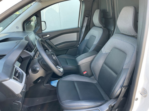 Ansicht 13 - Gebrauchtwagen Fahrzeug, Modell Townstar der Marke Nissan von Verkäufer Autohaus Wilk & Kaczmarek GmbH