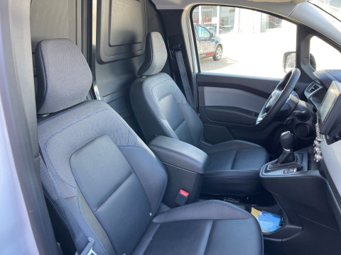 Ansicht 14 - Gebrauchtwagen Fahrzeug, Modell Townstar der Marke Nissan von Verkäufer Autohaus Wilk & Kaczmarek GmbH