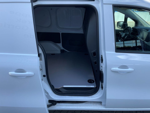 Ansicht 15 - Gebrauchtwagen Fahrzeug, Modell Townstar der Marke Nissan von Verkäufer Autohaus Wilk & Kaczmarek GmbH