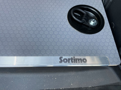 Ansicht 16 - Gebrauchtwagen Fahrzeug, Modell Townstar der Marke Nissan von Verkäufer Autohaus Wilk & Kaczmarek GmbH