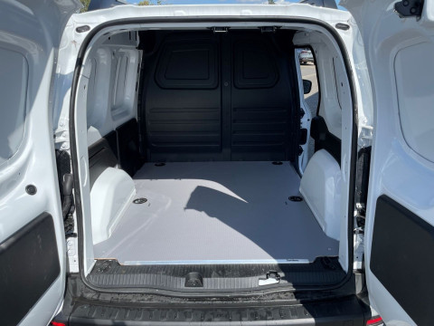 Ansicht 17 - Gebrauchtwagen Fahrzeug, Modell Townstar der Marke Nissan von Verkäufer Autohaus Wilk & Kaczmarek GmbH