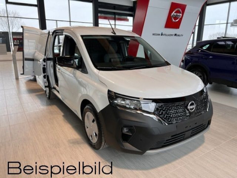 Ansicht 1 - Gebrauchtwagen Fahrzeug, Modell Townstar der Marke Nissan von Verkäufer Autohaus Hilpert GmbH