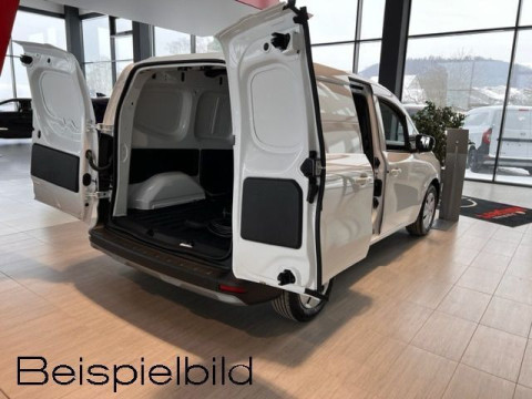 Ansicht 3 - Gebrauchtwagen Fahrzeug, Modell Townstar der Marke Nissan von Verkäufer Autohaus Hilpert GmbH