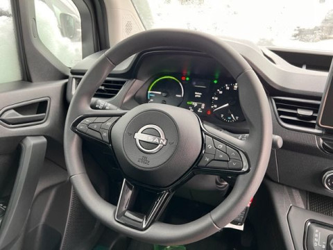 Ansicht 6 - Gebrauchtwagen Fahrzeug, Modell Townstar der Marke Nissan von Verkäufer Autohaus Hilpert GmbH