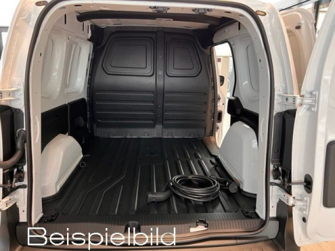 Ansicht 3 - Gebrauchtwagen Fahrzeug, Modell Townstar der Marke Nissan von Verkäufer Autohaus Hilpert GmbH