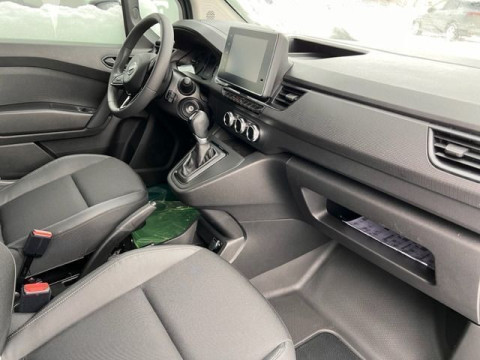 Ansicht 5 - Gebrauchtwagen Fahrzeug, Modell Townstar der Marke Nissan von Verkäufer Autohaus Hilpert GmbH