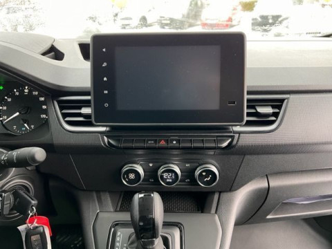 Ansicht 7 - Gebrauchtwagen Fahrzeug, Modell Townstar der Marke Nissan von Verkäufer Autohaus Hilpert GmbH