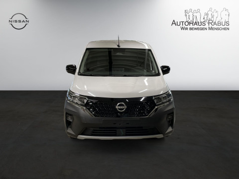 Ansicht 4 - Gebrauchtwagen Fahrzeug, Modell Townstar der Marke Nissan von Verkäufer Autohaus Rabus e.K.