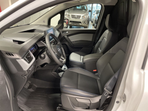 Ansicht 8 - Gebrauchtwagen Fahrzeug, Modell Townstar der Marke Nissan von Verkäufer Autohaus Rabus e.K.