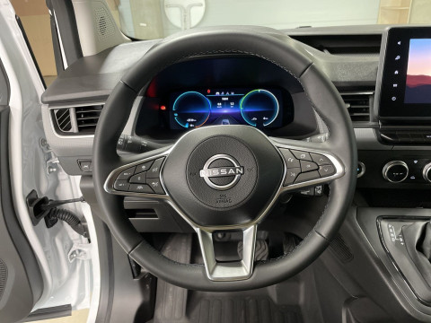 Ansicht 12 - Gebrauchtwagen Fahrzeug, Modell Townstar der Marke Nissan von Verkäufer Autohaus Rabus e.K.