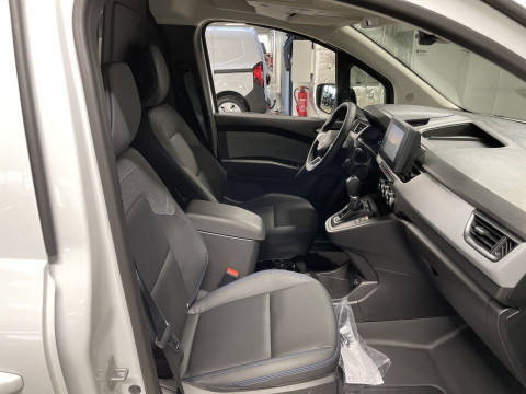 Ansicht 13 - Gebrauchtwagen Fahrzeug, Modell Townstar der Marke Nissan von Verkäufer Autohaus Rabus e.K.