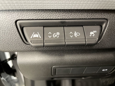 Ansicht 15 - Gebrauchtwagen Fahrzeug, Modell Townstar der Marke Nissan von Verkäufer Autohaus Rabus e.K.
