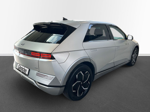 Hyundai IONIQ 5 - IONIQ 5*Uniq*inkl.WinterR&auml;der*Allrad*77,4kWh*AssistP
