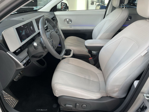 Hyundai - IONIQ 5