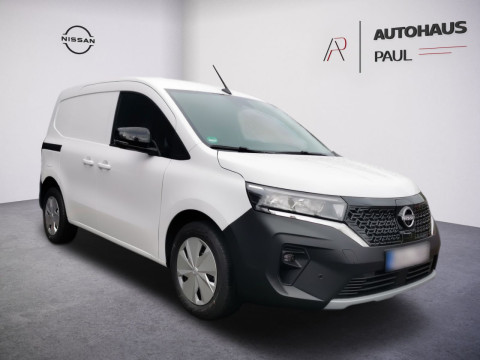 Ansicht 3 - Gebrauchtwagen Fahrzeug, Modell Townstar der Marke Nissan von Verkäufer Autohaus Paul Vertriebs GmbH & Co.KG