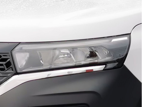 Ansicht 6 - Gebrauchtwagen Fahrzeug, Modell Townstar der Marke Nissan von Verkäufer Autohaus Paul Vertriebs GmbH & Co.KG