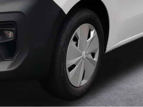 Ansicht 7 - Gebrauchtwagen Fahrzeug, Modell Townstar der Marke Nissan von Verkäufer Autohaus Paul Vertriebs GmbH & Co.KG