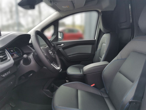 Ansicht 8 - Gebrauchtwagen Fahrzeug, Modell Townstar der Marke Nissan von Verkäufer Autohaus Paul Vertriebs GmbH & Co.KG