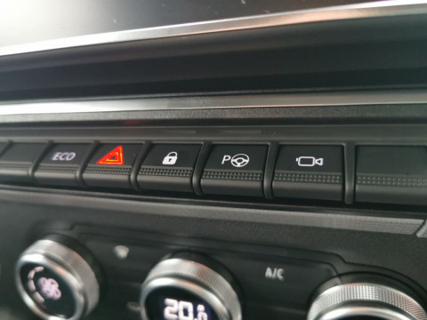 Ansicht 11 - Gebrauchtwagen Fahrzeug, Modell Townstar der Marke Nissan von Verkäufer Autohaus Paul Vertriebs GmbH & Co.KG