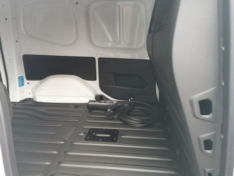 Ansicht 12 - Gebrauchtwagen Fahrzeug, Modell Townstar der Marke Nissan von Verkäufer Autohaus Paul Vertriebs GmbH & Co.KG