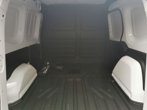 Ansicht 13 - Gebrauchtwagen Fahrzeug, Modell Townstar der Marke Nissan von Verkäufer Autohaus Paul Vertriebs GmbH & Co.KG