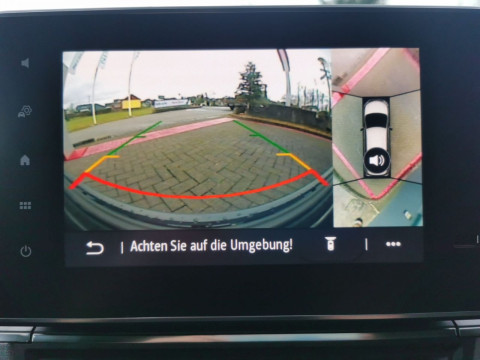 Ansicht 15 - Gebrauchtwagen Fahrzeug, Modell Townstar der Marke Nissan von Verkäufer Autohaus Paul Vertriebs GmbH & Co.KG