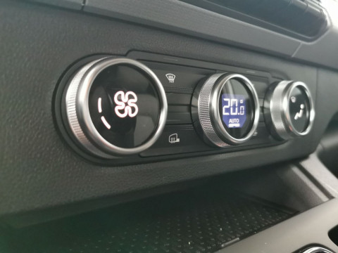 Ansicht 16 - Gebrauchtwagen Fahrzeug, Modell Townstar der Marke Nissan von Verkäufer Autohaus Paul Vertriebs GmbH & Co.KG