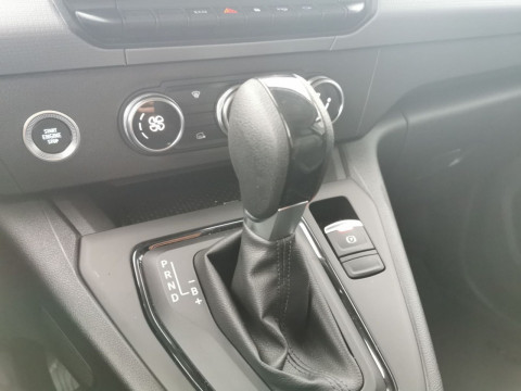 Ansicht 17 - Gebrauchtwagen Fahrzeug, Modell Townstar der Marke Nissan von Verkäufer Autohaus Paul Vertriebs GmbH & Co.KG