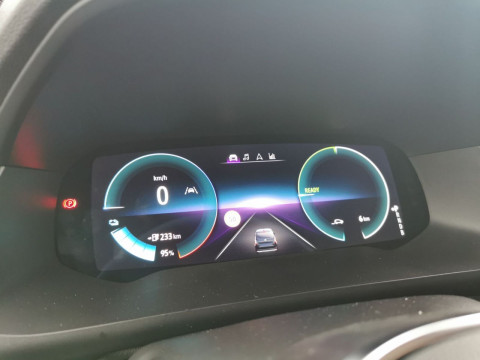 Ansicht 18 - Gebrauchtwagen Fahrzeug, Modell Townstar der Marke Nissan von Verkäufer Autohaus Paul Vertriebs GmbH & Co.KG