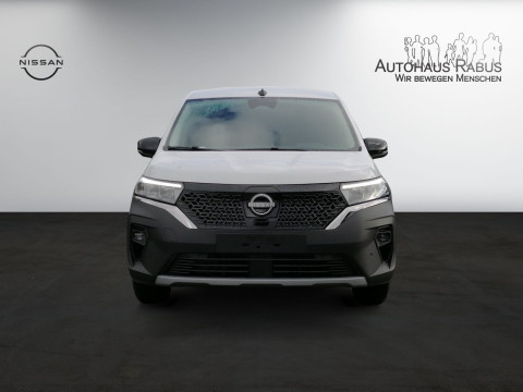 Ansicht 3 - Gebrauchtwagen Fahrzeug, Modell Townstar der Marke Nissan von Verkäufer Autohaus Rabus e.K.