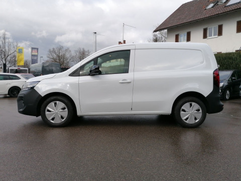 Ansicht 8 - Gebrauchtwagen Fahrzeug, Modell Townstar der Marke Nissan von Verkäufer Autohaus Rabus e.K.