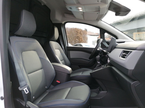 Ansicht 15 - Gebrauchtwagen Fahrzeug, Modell Townstar der Marke Nissan von Verkäufer Autohaus Rabus e.K.