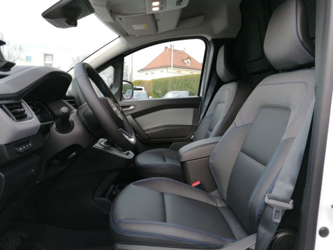 Ansicht 10 - Gebrauchtwagen Fahrzeug, Modell Townstar der Marke Nissan von Verkäufer Autohaus Rabus e.K.