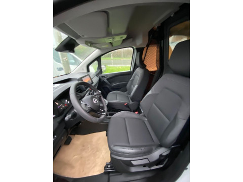 Ansicht 18 - Gebrauchtwagen Fahrzeug, Modell Townstar der Marke Nissan von Verkäufer Mattern GmbH