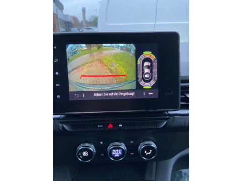 Ansicht 19 - Gebrauchtwagen Fahrzeug, Modell Townstar der Marke Nissan von Verkäufer Mattern GmbH