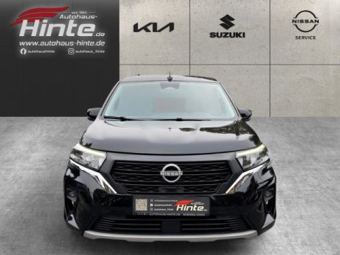 Ansicht 2 - Gebrauchtwagen Fahrzeug, Modell Townstar der Marke Nissan von Verkäufer Autohaus Heinz Hinte GmbH