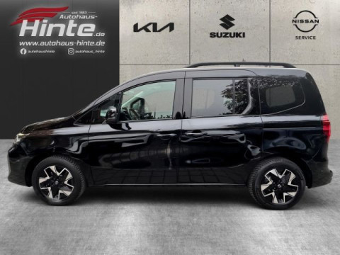 Ansicht 8 - Gebrauchtwagen Fahrzeug, Modell Townstar der Marke Nissan von Verkäufer Autohaus Heinz Hinte GmbH