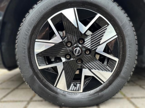 Ansicht 11 - Gebrauchtwagen Fahrzeug, Modell Townstar der Marke Nissan von Verkäufer Autohaus Heinz Hinte GmbH