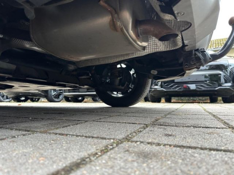 Ansicht 13 - Gebrauchtwagen Fahrzeug, Modell Townstar der Marke Nissan von Verkäufer Autohaus Heinz Hinte GmbH