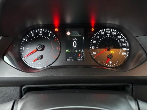 Ansicht 19 - Gebrauchtwagen Fahrzeug, Modell Townstar der Marke Nissan von Verkäufer Autohaus Heinz Hinte GmbH