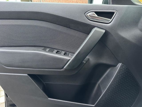 Ansicht 21 - Gebrauchtwagen Fahrzeug, Modell Townstar der Marke Nissan von Verkäufer Autohaus Heinz Hinte GmbH