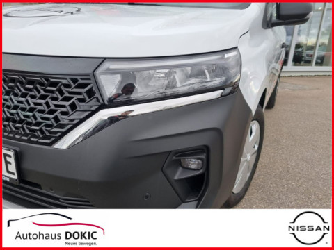 Ansicht 3 - Gebrauchtwagen Fahrzeug, Modell Townstar der Marke Nissan von Verkäufer Autohaus Dokic GmbH & Co.KG